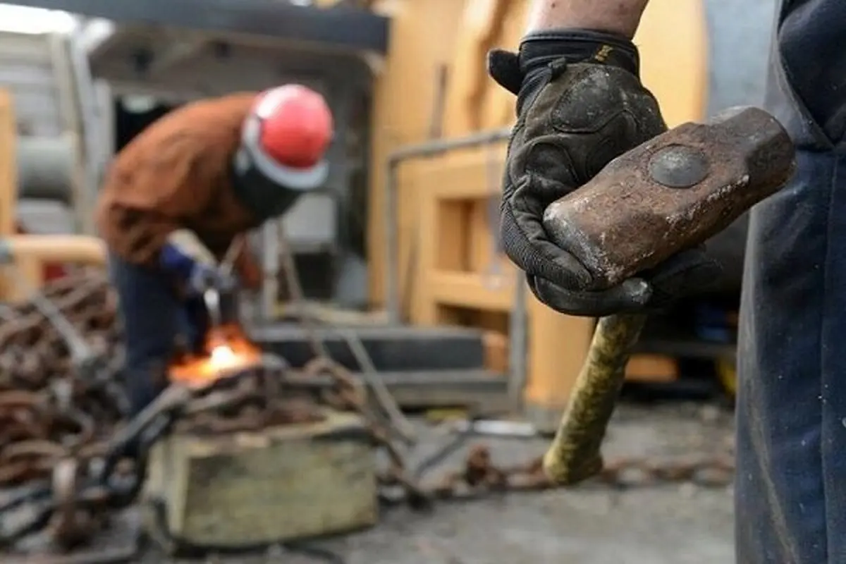 مبلغ عیدی کارگران امسال چقدر است؟