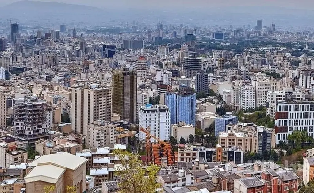 خرید متری مسکن
