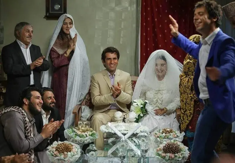 سریال «سقوط» یک کپی تمام عیار/ از انتشار بدون مجوز تا بی‌توجهی به قانون