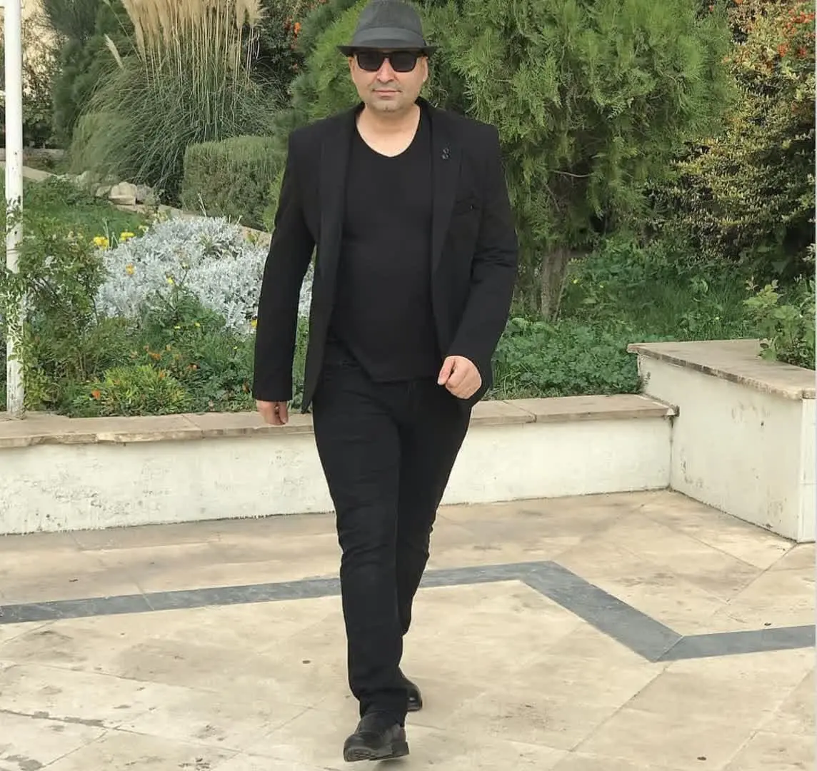 Ali Masoudi (2)