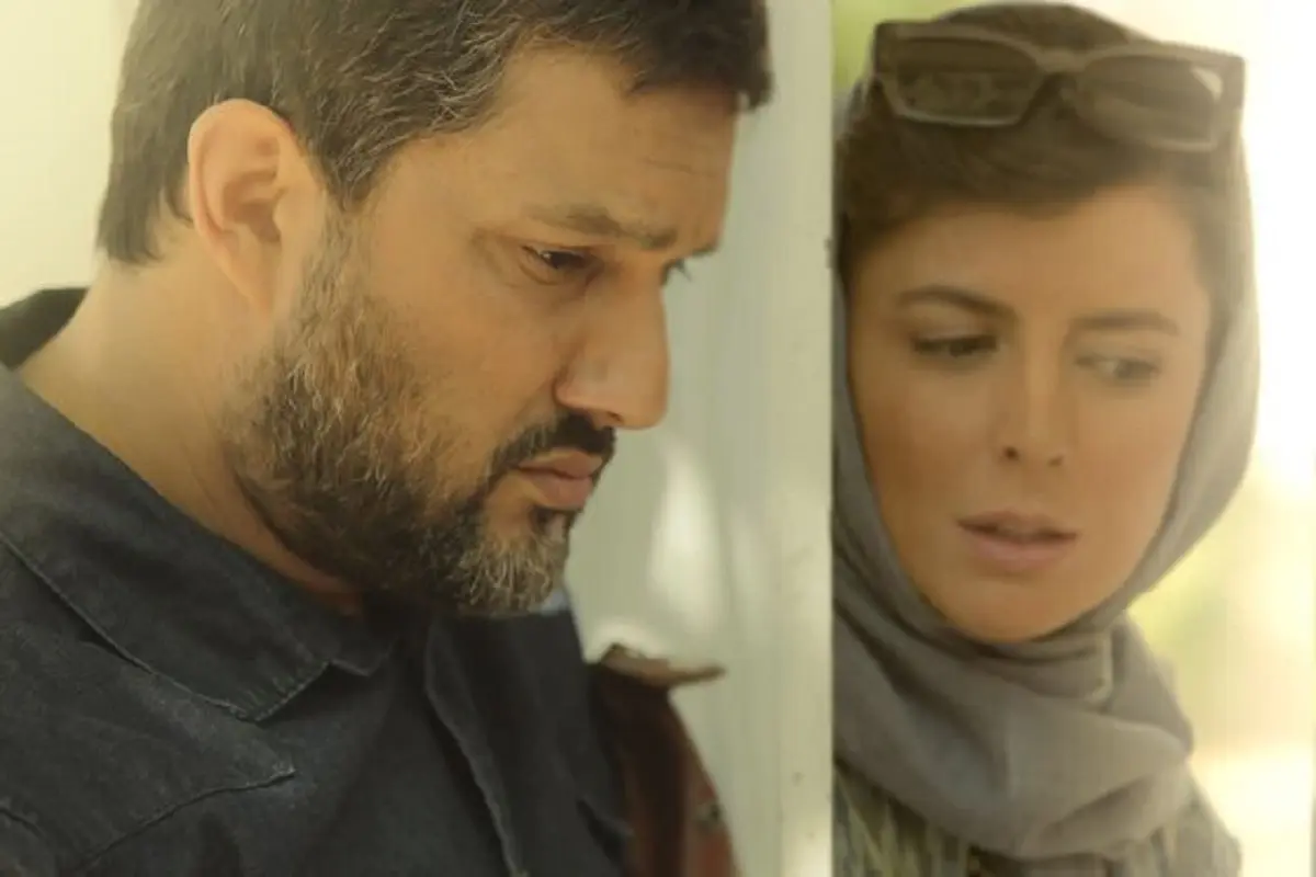 فیلم پیر پسر (2)