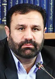 علی صالحی