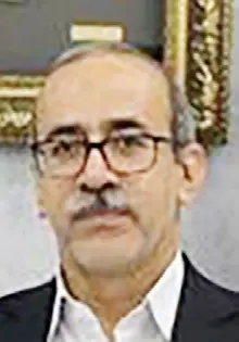 علی صالحی