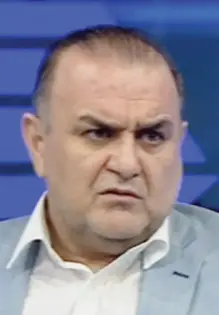 سید رضا موسوی
