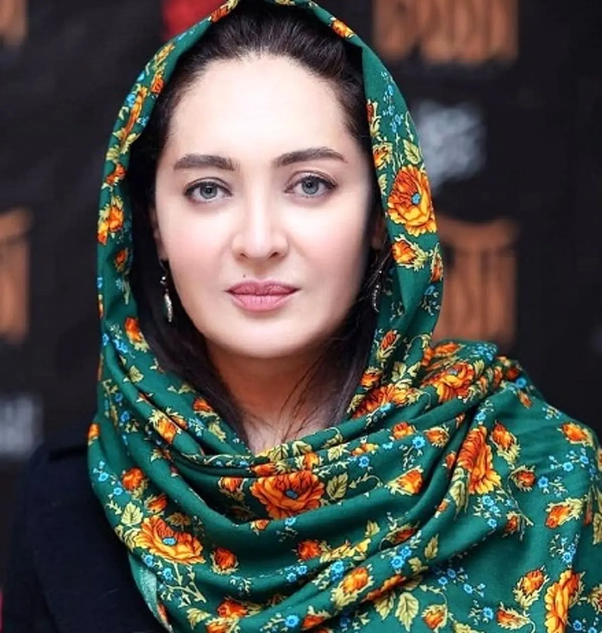 مهران مدیری