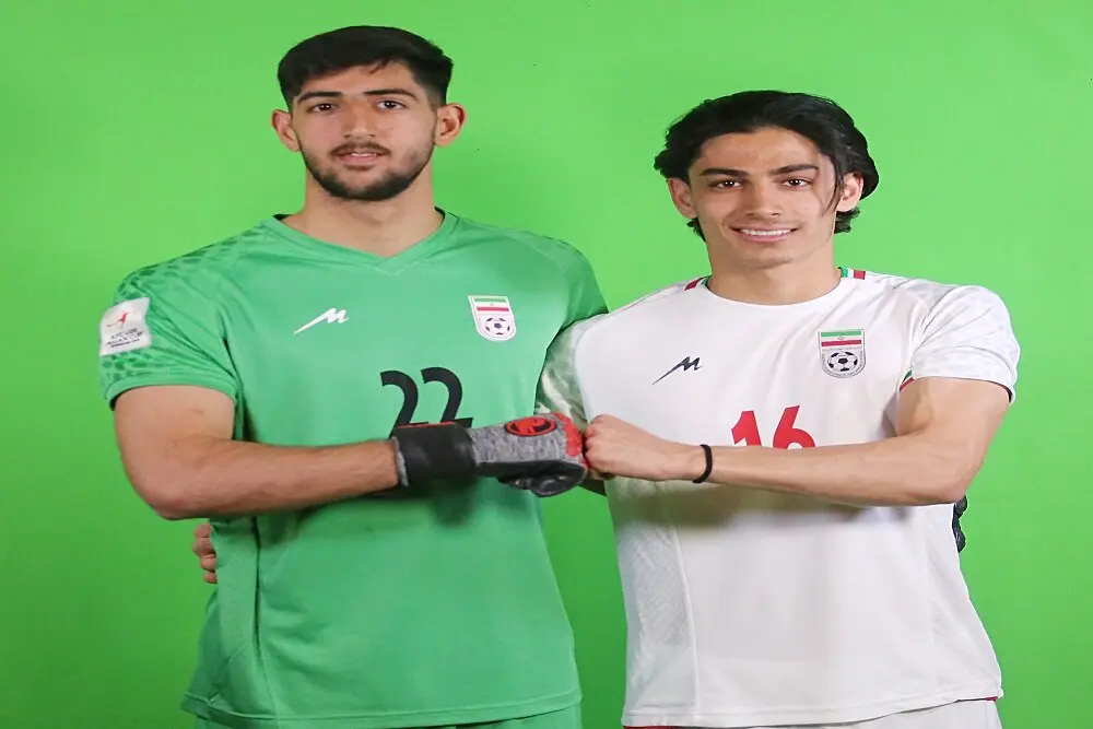 سرگذشت بازیکنی که ناگهان در فوتبال چهره شد/ استثنایی از شهر کشتی‌