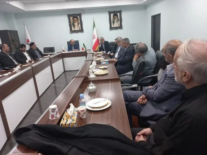 تشکیل مؤسسه معاضدت قضایی توسط بنیاد شهید 