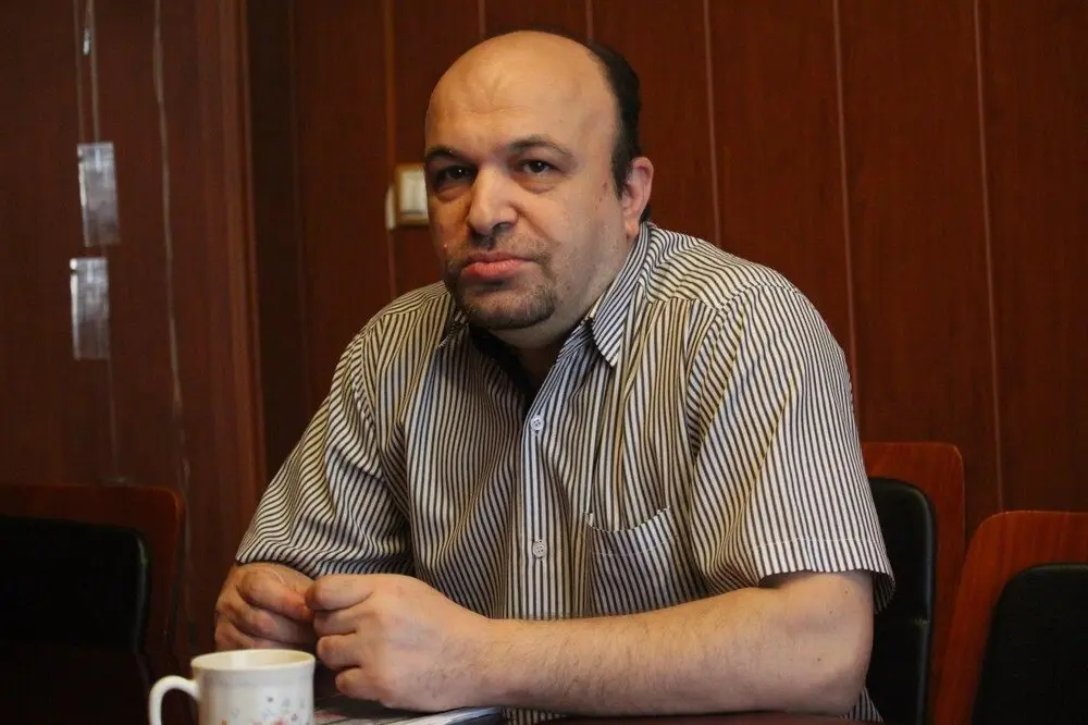 ششمین رمان هادی معیری نژاد منتشر شد؛سفر با اشباح شمالی در کتابفروشی ها