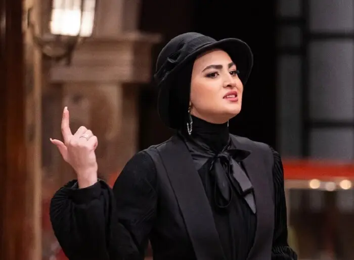 بعد از «بانوی عمارت» انتظار یک اتفاق و نقش ویژه‌ را داشتم