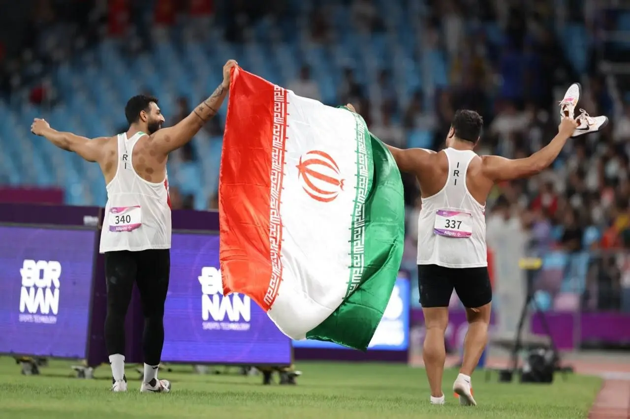 پایان سرد هانگژو ۲۰۲۳!