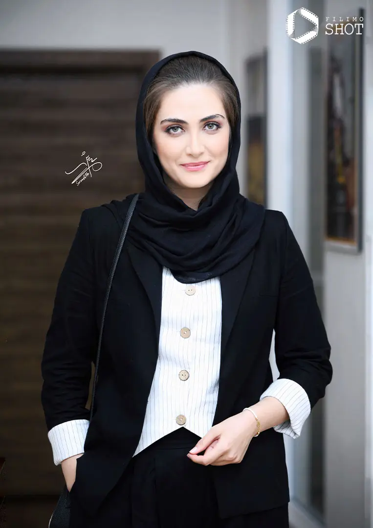 الناز ملک