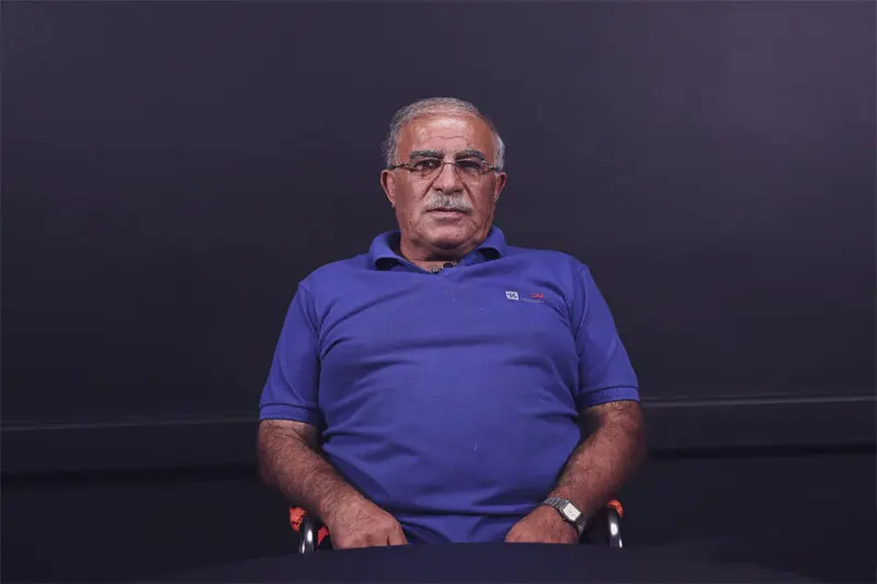 خدا کند پروین زود خوب شود/الان وقت انتقاد از قلعه‌نویی نیست