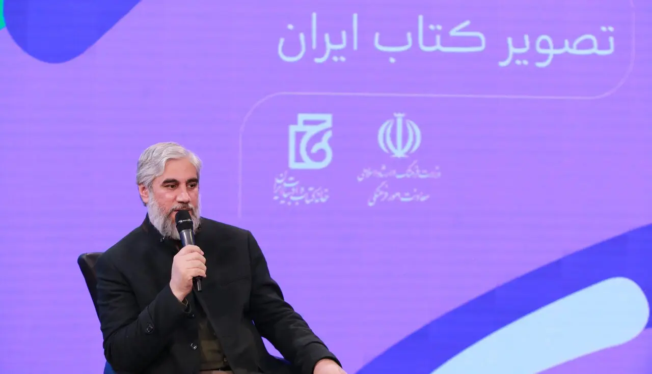 روایت‌های «تکتا» از شکوه صنعت نشر ایران؛ پردازش داده‌های بخش مجازی نمایشگاه کتاب تهران و اثبات یک حقیقت مورد غفلت