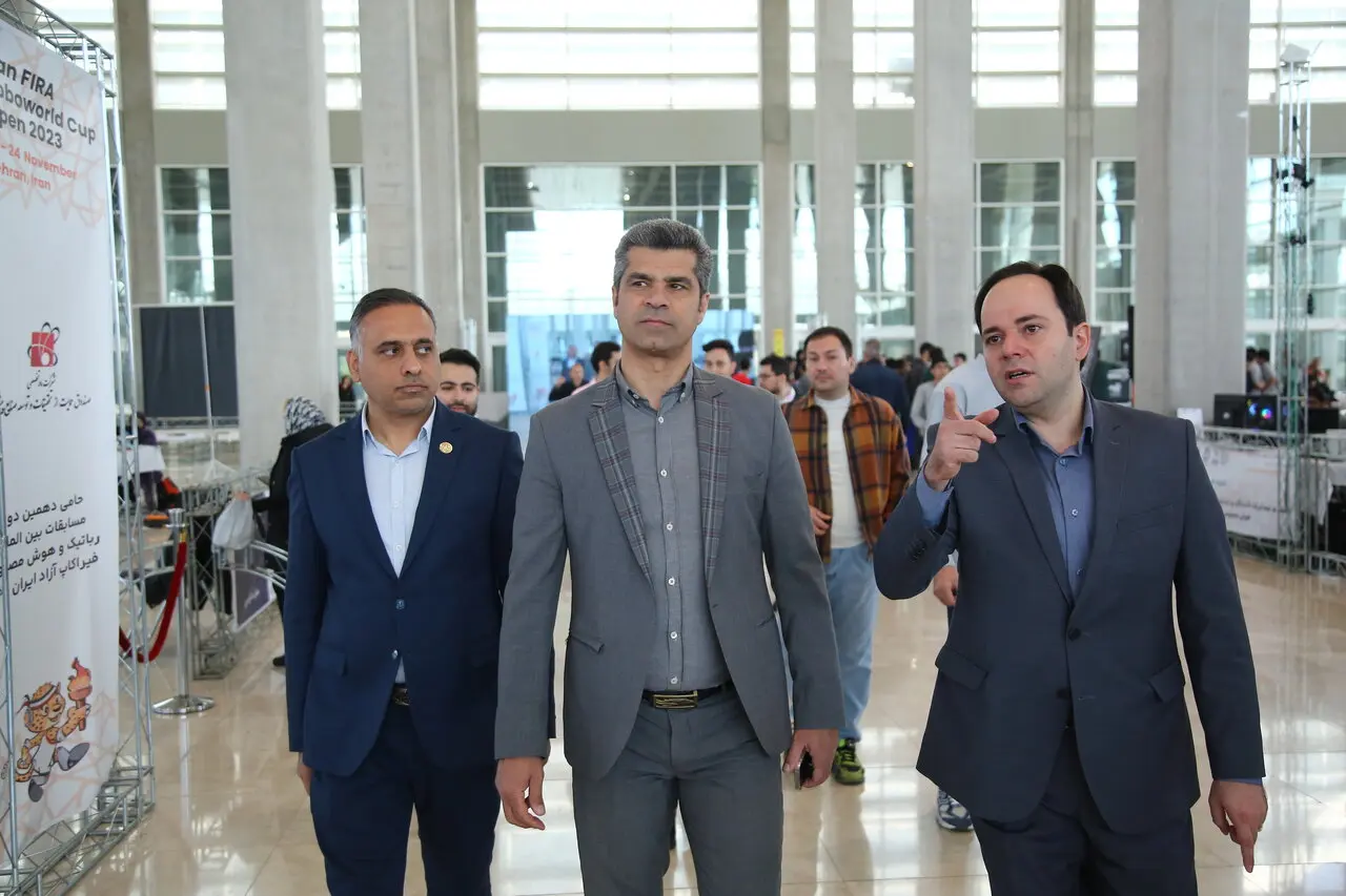 هادی ساعی:« سیستم داوری جدید پومسه تکواندو ایران را به المپیک می‌برد!»/ عکس
