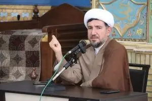 حضرت زهرا(س) حجت خدا بر اهل بیت(ع) بودند