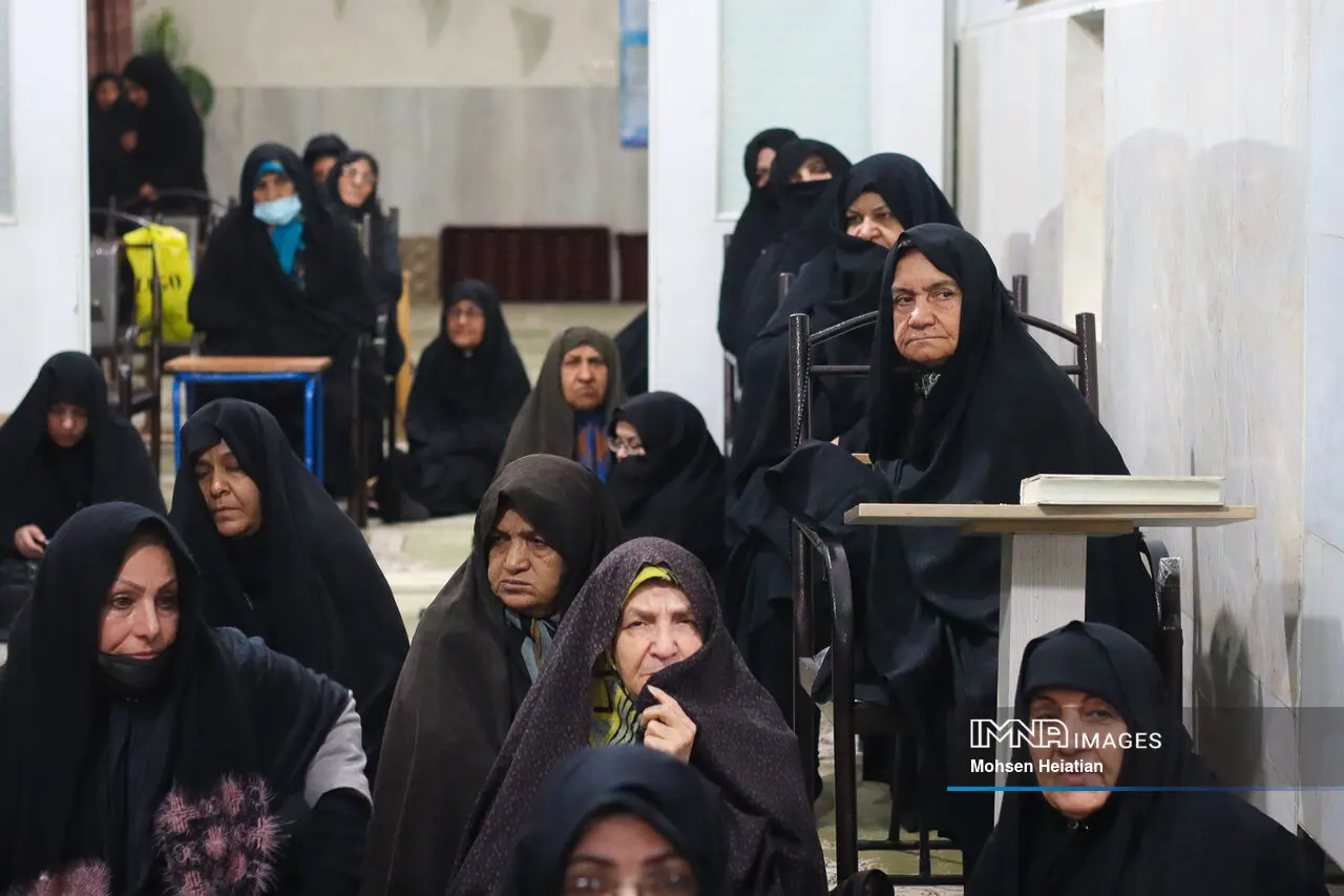 اهالی منطقه ۱۴ در دیدار مجدد با شهردار اصفهان چه گفتند؟