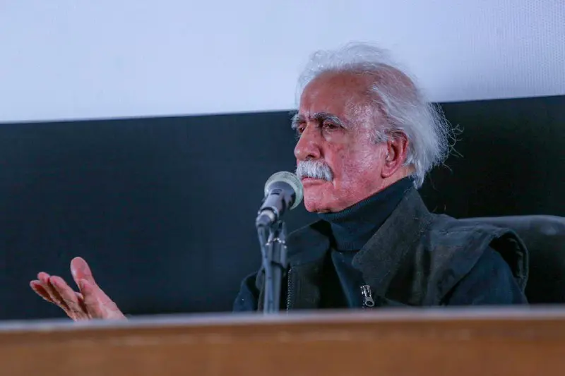 محمدرضا اصلانی: کسی از من نمی‌پرسد چرا دیگر فیلم نمی‌سازم/در تلاشم وجوه شاعرانه این جهان را کشف کنم/عطارپور: «جام حسنلو» یکی از برترین آثار تاریخی است