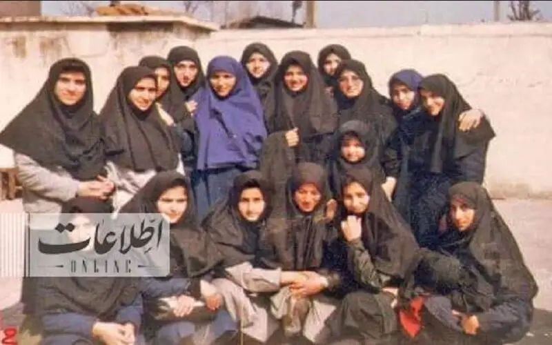 تفاوت مدرسه رفتن بچه‌ها از دوران قاجار تا دهه ۶۰/ عکس