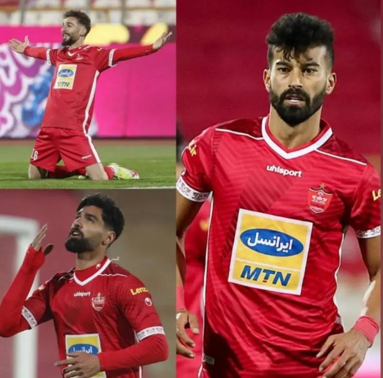 عکس‌| لطف بزرگ پرسپولیس به رقبا؛ مازادهایی که ستاره شدند!