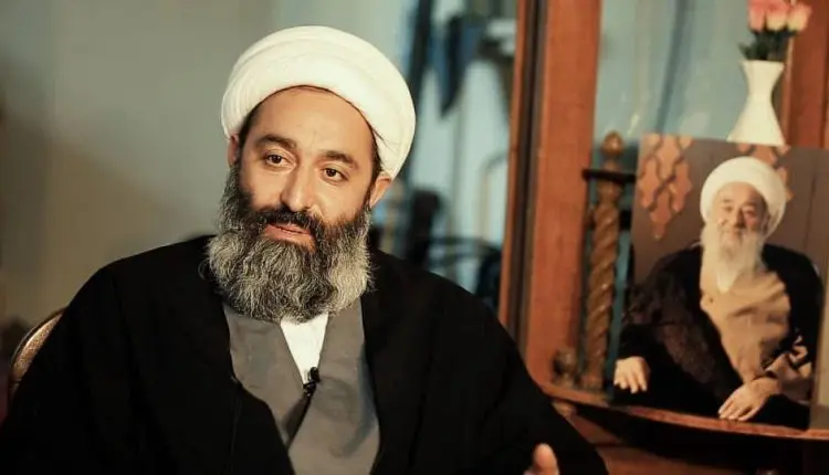 محمدرضا شاه آبادی