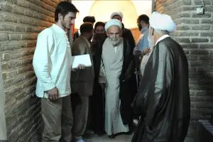 علامه طباطبایی به آقای خوشوقت گفته بود کلاس اصول فلسفه به درد شما نمی خورد!