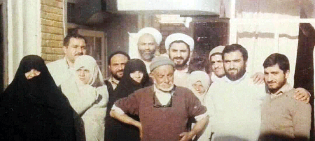 قرائتی : برای اینکه برنامه تلویزیونی به من بدهند چند نفر جمع شدند آن ها را بخندانم ! | ایده تخته سیاه قرائتی از کجا آمد؟!