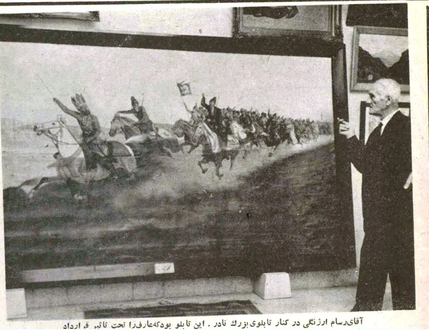 عارف قزوینی می‌گفت: دوستانم مرا عرق‌خور و تریاکی کردند/ به درد بی‌درمان اعتیاد مبتلا شده‌ام