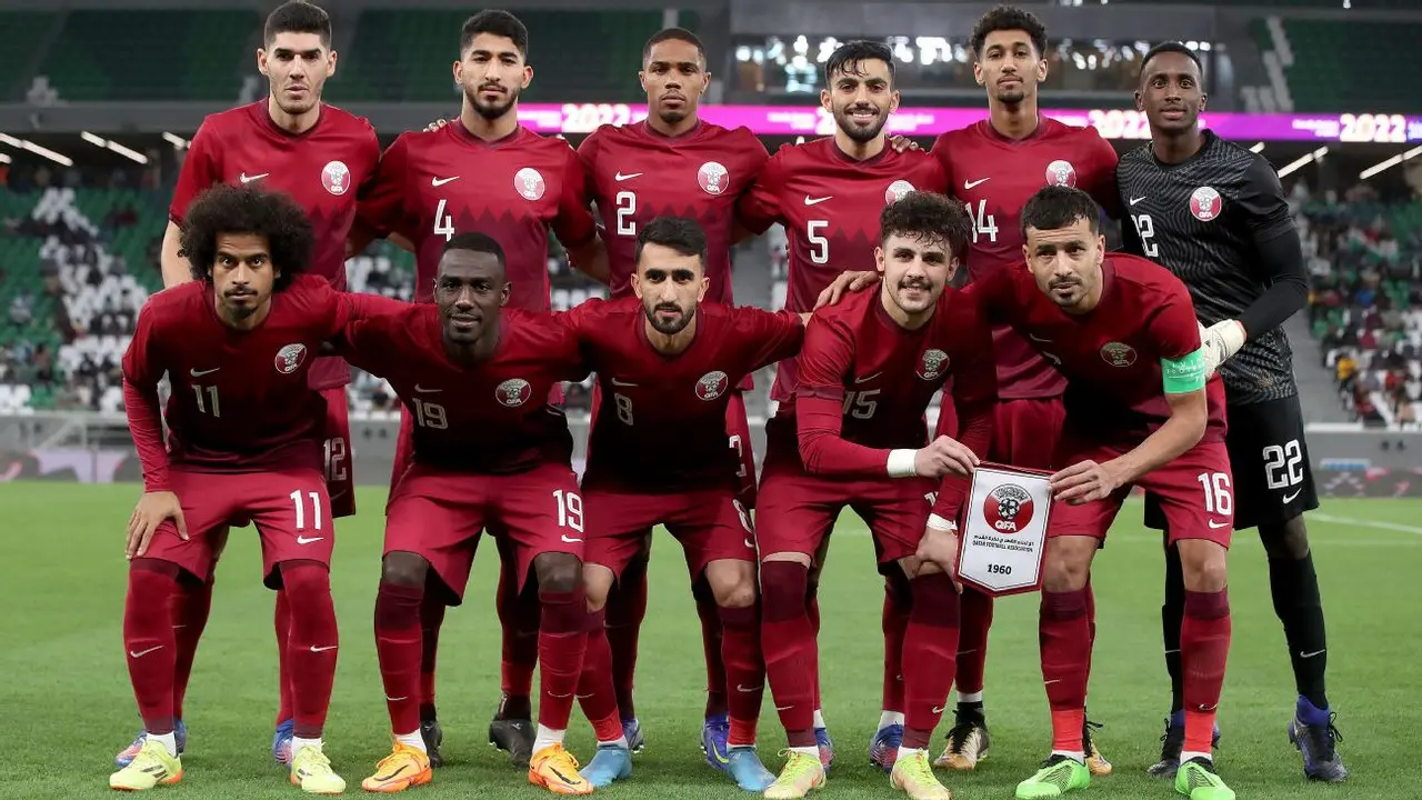 جنگ ستارگان در قطر!