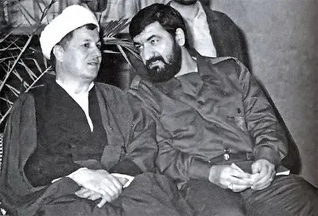 فقیهِ سیاستمدار؛ نگاهی به زندگی هاشمی رفسنجانی در سالروز درگذشتش