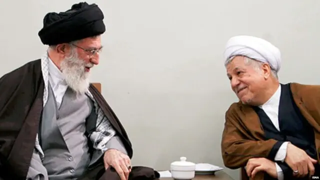 فقیهِ سیاستمدار؛ نگاهی به زندگی هاشمی رفسنجانی در سالروز درگذشتش