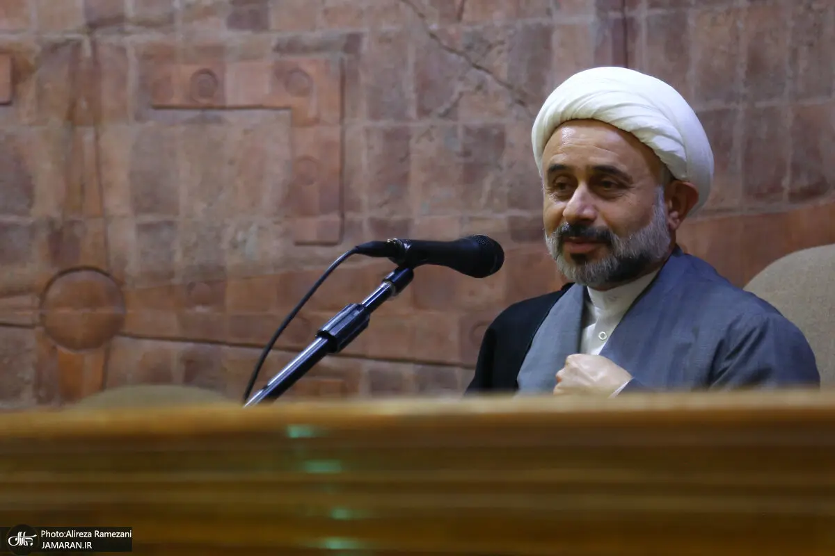 تصاویر جدید از موسوی خوئینی ها، بهزاد نبوی و علی یونسی در یک مراسم