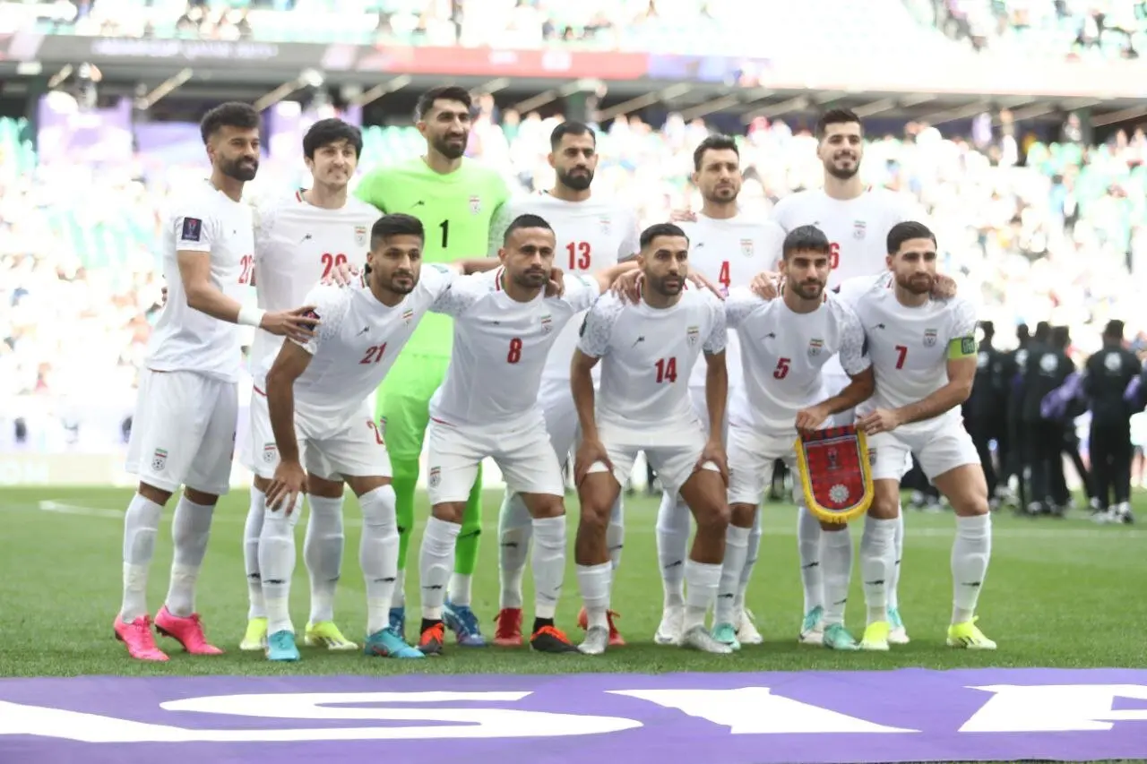 ماجرای شرط بامزه یک پرسپولیسی در بازی ایران - ژاپن / حالا باید قهرمان آسیا شویم!