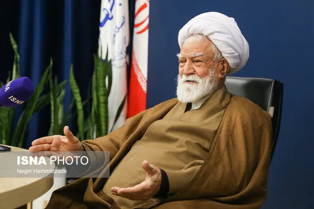 نمایندگان مجلس خبرگان رهبری چقدر حقوق می‌گیرند؟