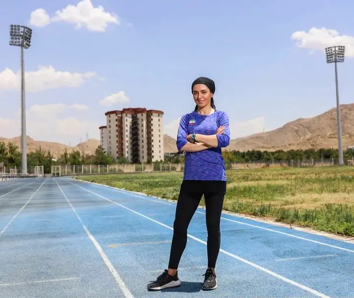 فرزانه فصیحی