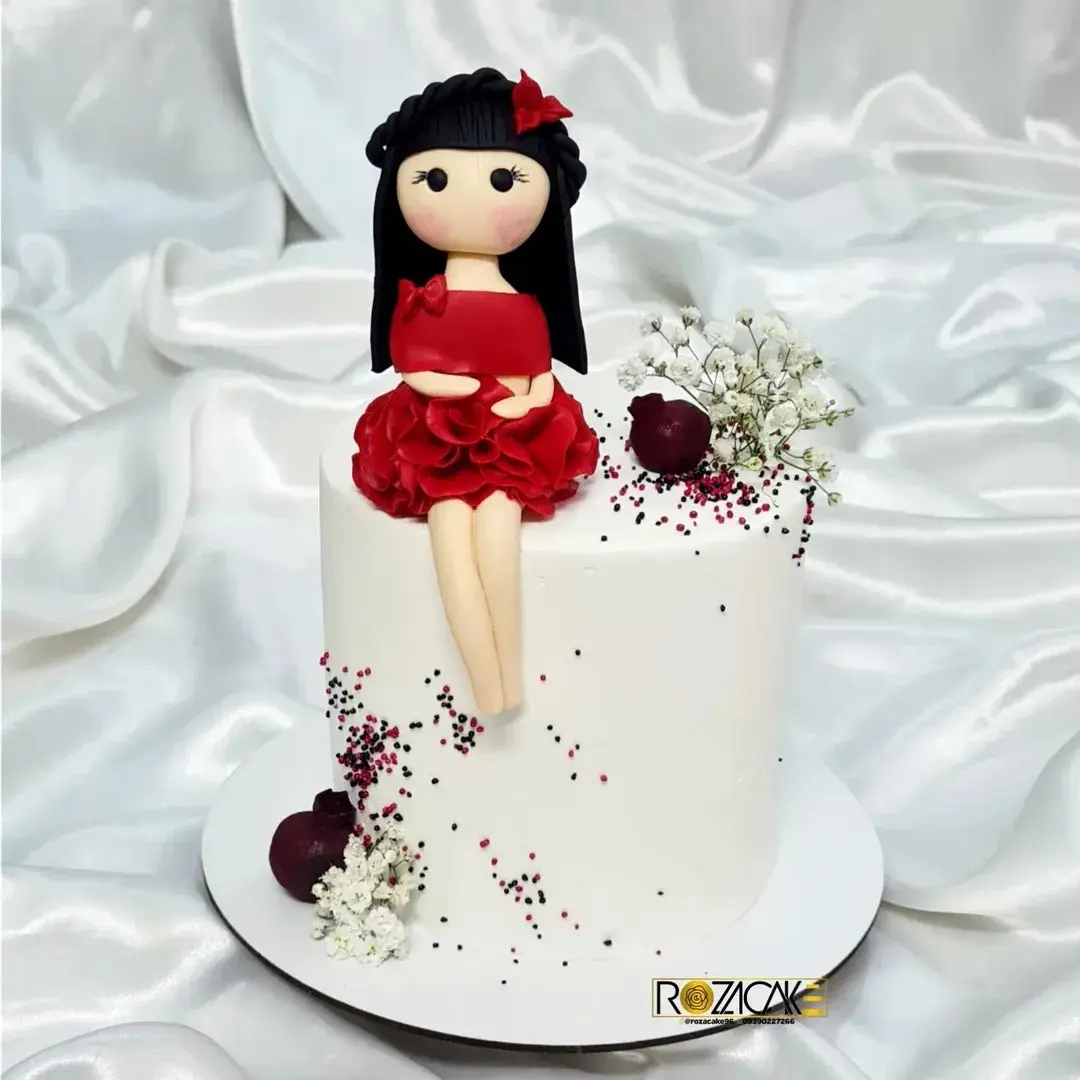 Girl_s Day Cake (33)