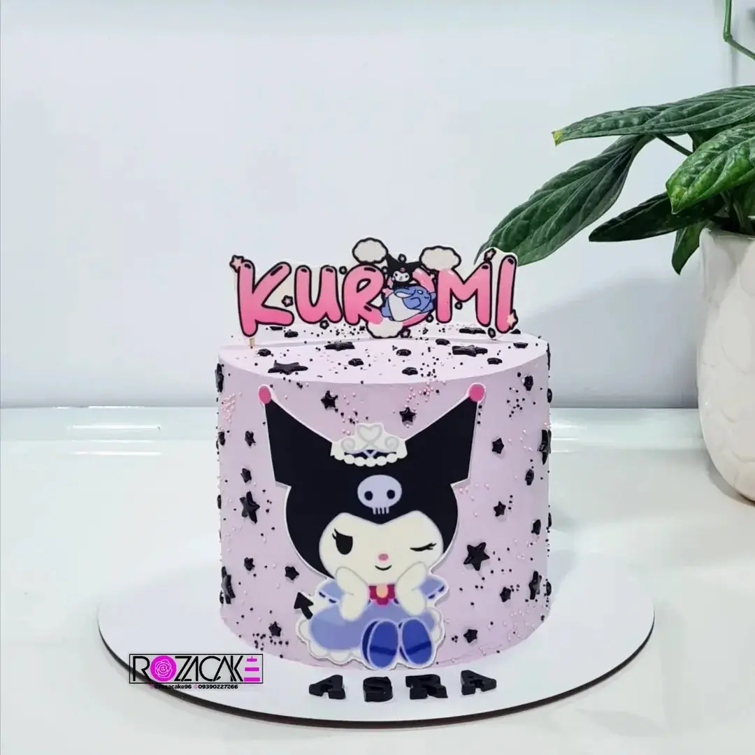 Girl_s Day Cake (29)
