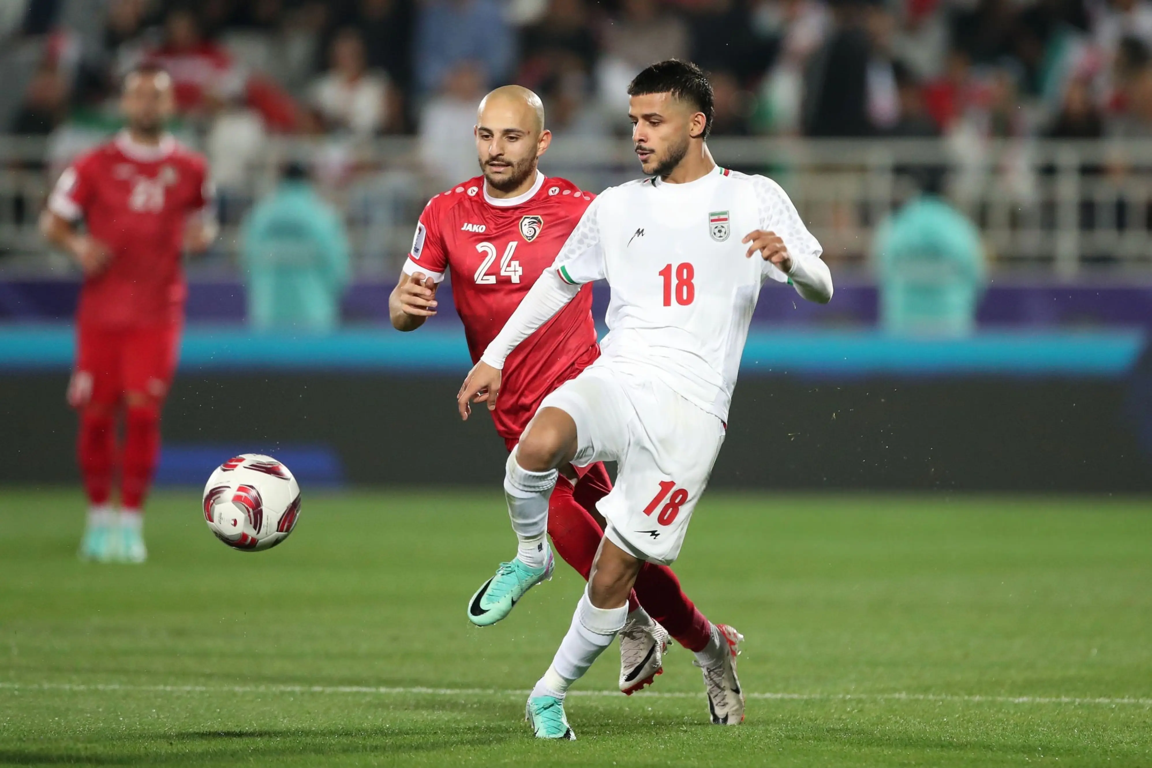 تیم فوتبال نساجی مازندران , 