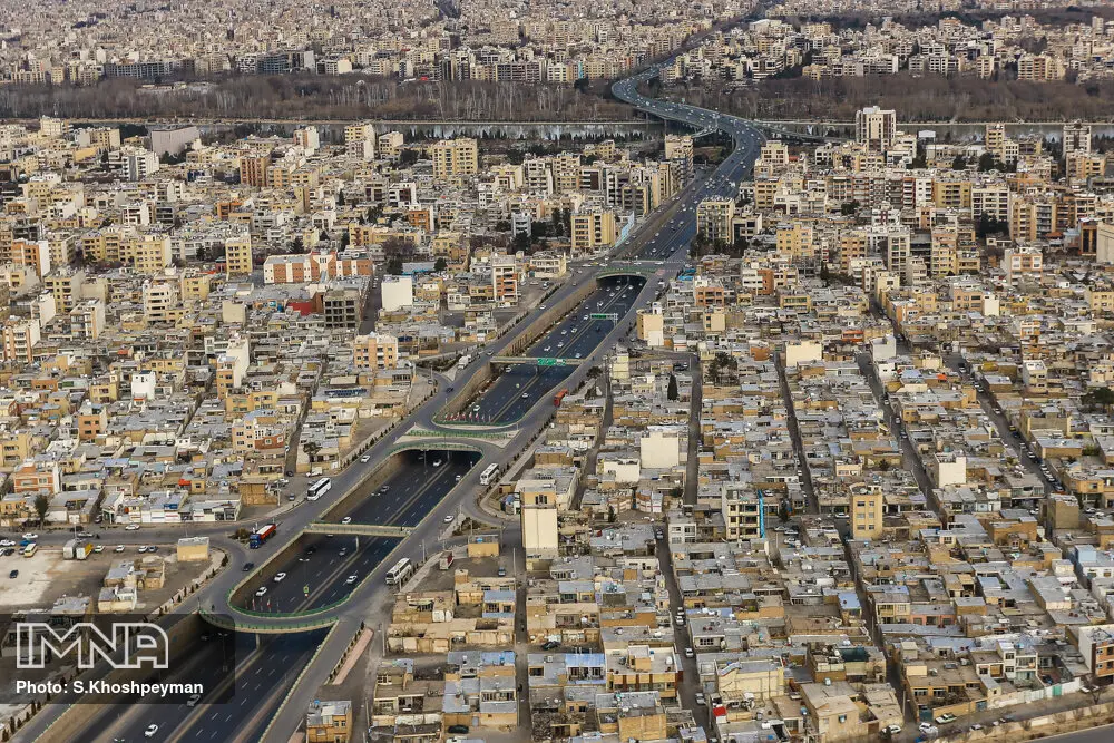 نمود برنامه راهبردی «اصفهان ۱۴۱۰» در بودجه‌ ۱۴۰۳