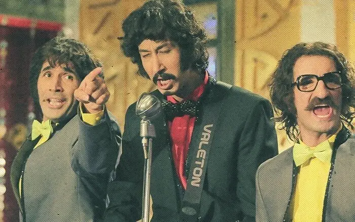 رکورد ۲۳ ساله مخاطبان سینما شکسته شد