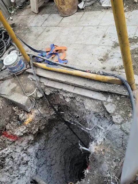 یک مناقشه قدیمی؛ ساخت هواکش مترو در موزه فرش