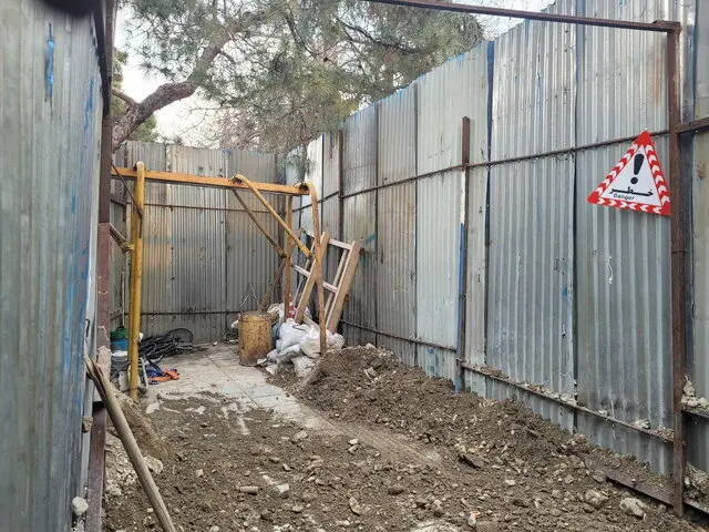 یک مناقشه قدیمی؛ ساخت هواکش مترو در موزه فرش