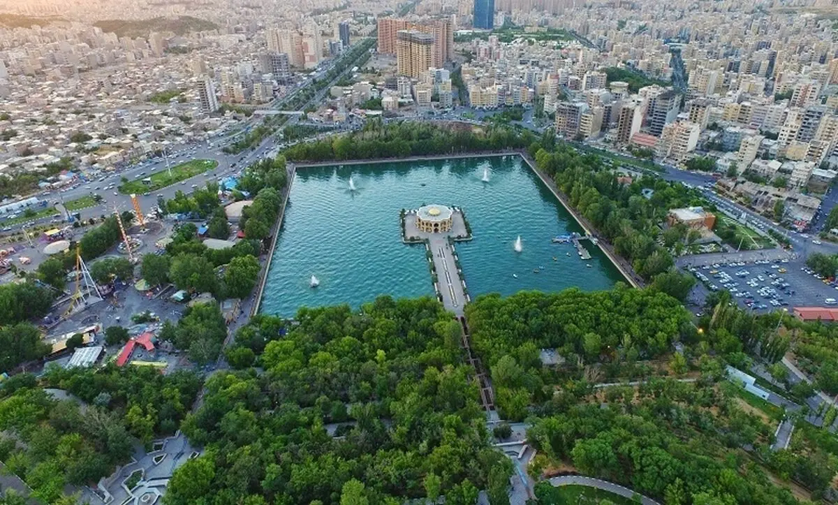 عصرانه خبری شهرهای ایران در دوم اسفند