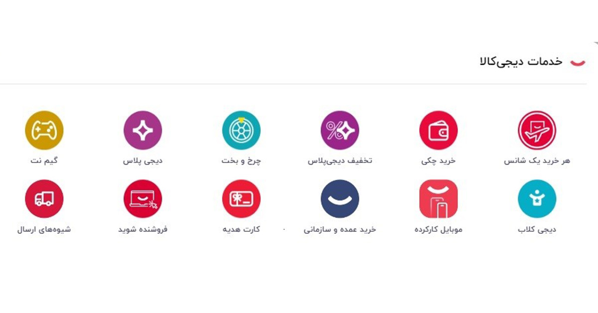 کارت هدیه الکترونیک دیجی‌کالا؛ جایگزین کارت‌ها و هدیه‌های قدیمی