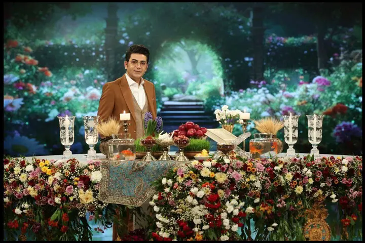 نوروزی که برای مردم گران تمام شد؛ ۲۰۰ تا ۸۰۰ میلیون تومان برای حضور هر مهمان در تلویزیون / خوش به حال تکه سنگ، پیمان جبلی و وحید جلیلی