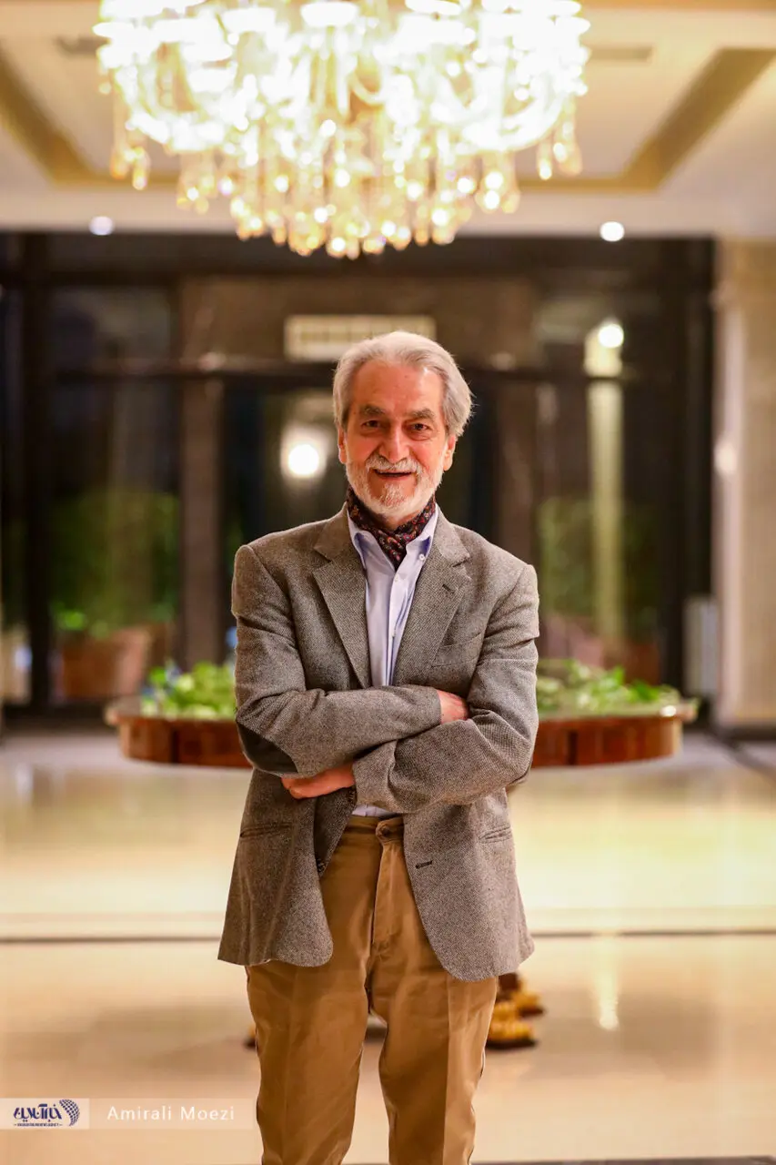 تکنیسین‌های کامپیوتر که حتی «نت» را بلد نبودند، جای آهنگسازان آمدند/ سال‌ها کار نکردم و کسی سراغم را نگرفت/ در این مُلک دردهایمان مشترک است