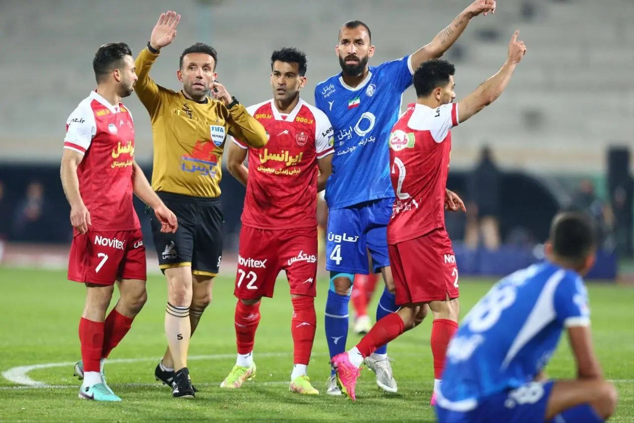 دردسرهای تغییر مالکیت استقلال و پرسپولیس؛ هیچکس این ۲ تیم را نمی‌خواهد!