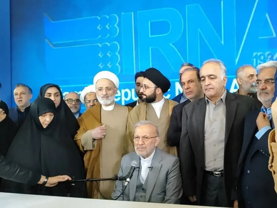 جنگ انتخاباتی در اردوگاه اصولگرایان به روایت رسانه دولت /جریان های نوظهور اصولگرا را چه کسانی لیدری کردند؟