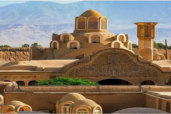 شهری آباد در حاشیه کویر؛ با ظرفیت‌های کم‌نظیر کاشان آشنا شوید
