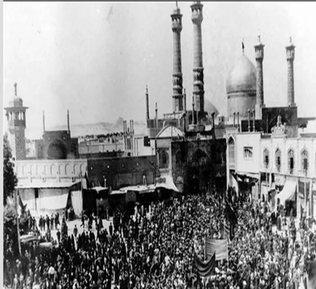 مرجع تقلید سیاسی یا محافظه کار؟/ نگاهی متفاوت به مشی فکری و سیاسی آیت الله بروجردی