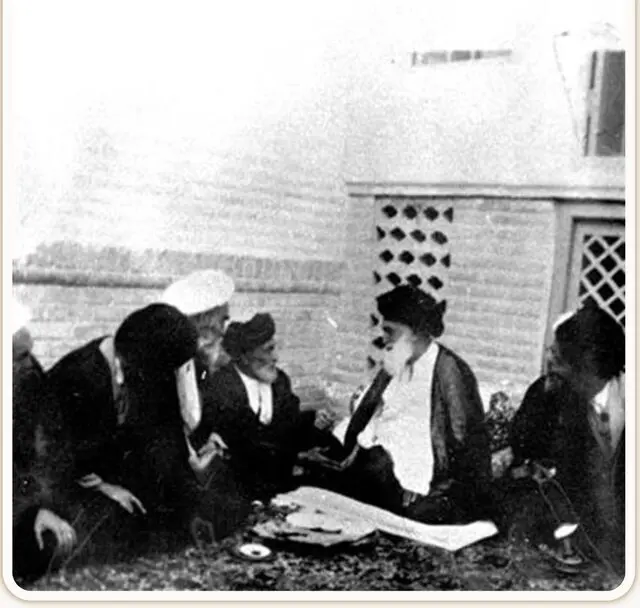 مرجع تقلید سیاسی یا محافظه کار؟/ نگاهی متفاوت به مشی فکری و سیاسی آیت الله بروجردی